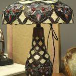 784 3567 TABLE LAMP